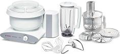 Bosch w/ Blender & Slicer/Shredder-<Font Color=blue>$609.97<li>FREE S/H